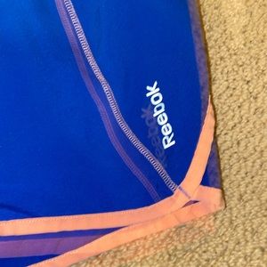 Reebok Running Shorts